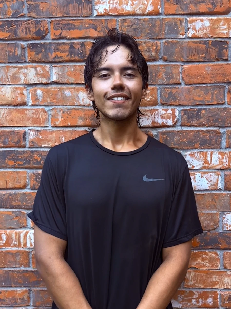 Martin Morales, Personal Trainer at Old Firehouse Gym
